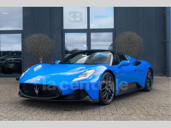 MASERATI 