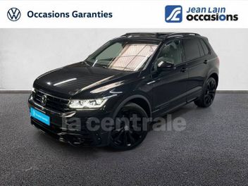 VOLKSWAGEN TIGUAN 2 R II (2) 2.0 TSI 320 4MOTION R DSG7