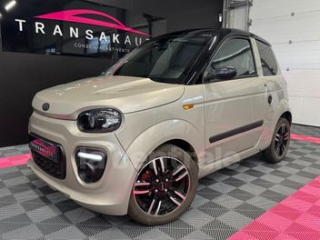 MICROCAR 