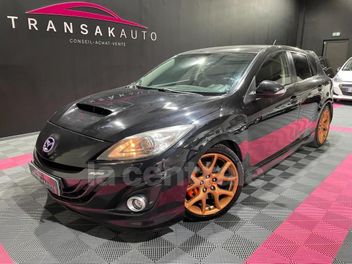 MAZDA 3 (2E GENERATION) MPS II 2.3 MZR-DISI 260 TURBO MPS