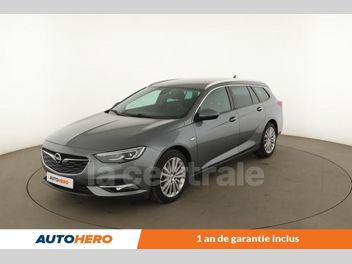 OPEL INSIGNIA 2 SPORTS TOURER II SPORTS TOURER 1.6 DIESEL 136 7CV ELITE AUTOMATIQUE
