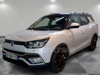 SSANGYONG TIVOLI XLV 160 E-XDI 2WD SPORT BI-TON M/T
