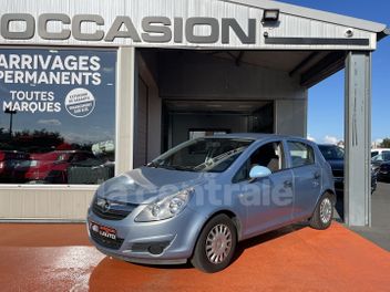 OPEL 