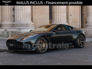 ASTON MARTIN 