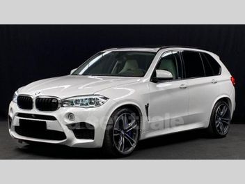 BMW X5 F85 M (F85) M 575 BVA8