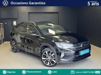 VOLKSWAGEN TAIGO 1.0 TSI 116 R-LINE EDITION DSG7