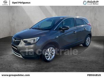 OPEL 