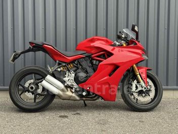 DUCATI SUPERSPORT S 937