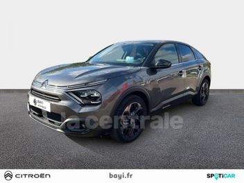 CITROEN C4 (3E GENERATION) III 1.2 PURETECH 130 S&S SHINE EAT8