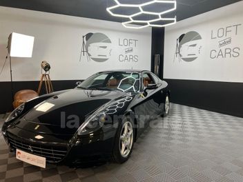 FERRARI 612 SCAGLIETTI SCAGLIETTI F1