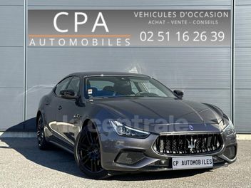 MASERATI 