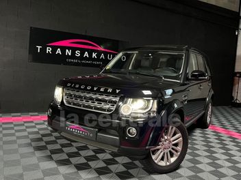 LAND ROVER 