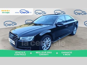 AUDI A8 (3E GENERATION) III (2) V6 3.0 TDI 262 CLEAN DIESEL AVUS EXTENDED QUATTRO TIPTRONIC