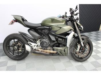 DUCATI STREETFIGHTER V2 955