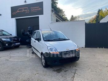 CHEVROLET 