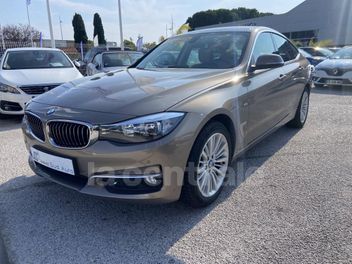 BMW SERIE 3 GT F34 (F34) 320DA XDRIVE 184 LUXURY