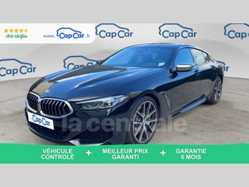 BMW SERIE 8 G16 GRAN COUPE (G16) M850I XDRIVE 530 M PERFORMANCE BVA8