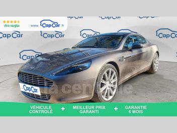 ASTON MARTIN 
