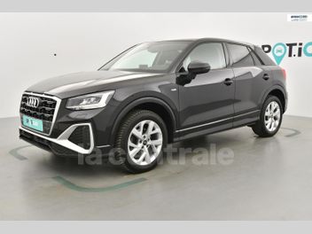 AUDI Q2 (2) 35 TFSI 150 S LINE S TRONIC 7