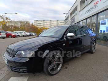 AUDI S4 AVANT (2E GENERATION) II AVANT 4.2 V8 344 QUATTRO