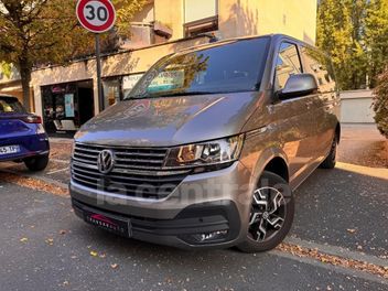 VOLKSWAGEN CARAVELLE T6 6.1 2.0 TDI 150 BMT COURTE DSG7 CONFORTLINE