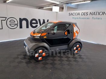 MOBILIZE DUO 45 45 NEO 10.3 KWH