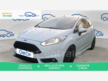 FORD FIESTA 5 ST V (2) 1.6 ECOBOOST 182 ST 3P