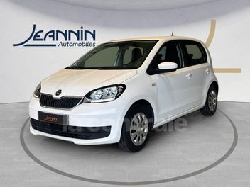 SKODA 