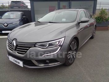 RENAULT TALISMAN 2.0 BLUE DCI 200 INITIALE PARIS EDC
