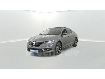 RENAULT TALISMAN 2.0 BLUE DCI 200 INITIALE PARIS EDC