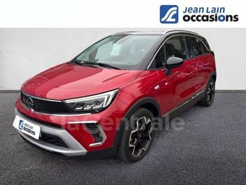 OPEL CROSSLAND (2) 1.2 TURBO 130 ULTIMATE AUTO