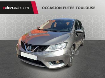 NISSAN PULSAR 1.2 DIG-T 115 TEKNA