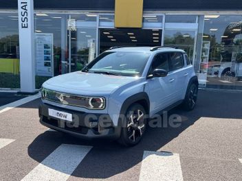 RENAULT R4 (2E GENERATION) E-TECH ELECTRIQUE 150 AUTONOMIE CONFORT TECHNO 52 KWH
