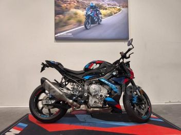 BMW M 1000 R 1000