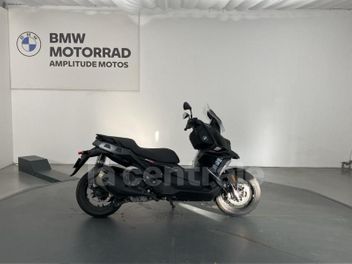 BMW C 400 X 400 X