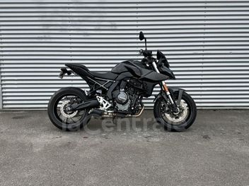 SUZUKI GSX-8S 800