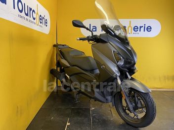 MBK EVOLIS 125