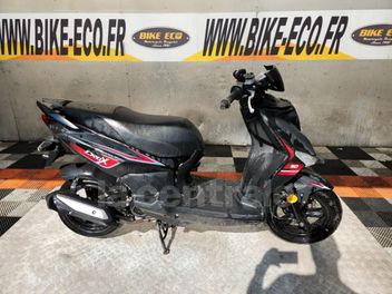 SYM CROX 50