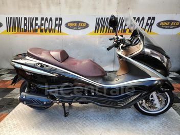 PIAGGIO X10 125