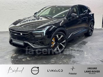 POLESTAR 