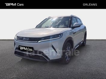 BYD 