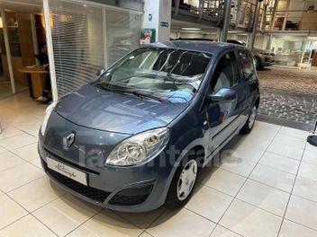 RENAULT TWINGO 2 II 1.2 LEV 16V 75 AUTHENTIQUE