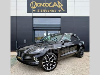 ASTON MARTIN DBX 4.0 BITURBO V8