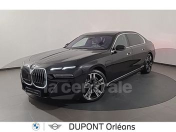 BMW SERIE 7 G70 (G70) 750E XDRIVE 490 M SPORT BVA8