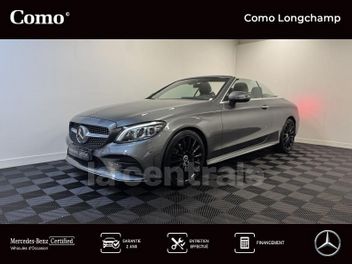 MERCEDES 