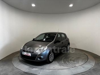 RENAULT CLIO 3 COLLECTION III (2) COLLECTION 1.2 16V 75 ALIZE 5P
