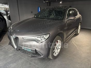 ALFA ROMEO 