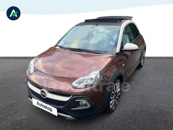 OPEL 