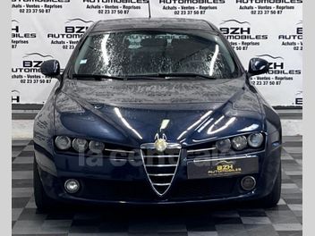 ALFA ROMEO 