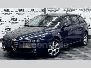 ALFA ROMEO 